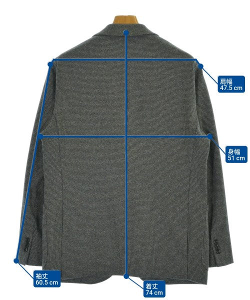 UNITED ARROWS เบลเซอร์/แจ็คเก็ตสูท
