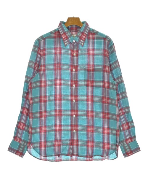 UNITED ARROWS เสื้อลำลอง