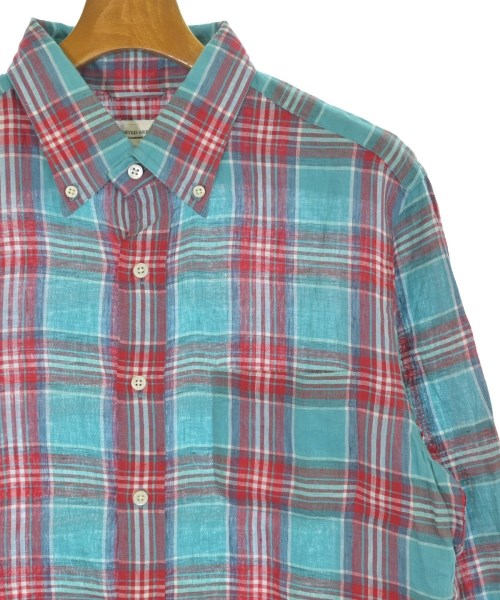 UNITED ARROWS เสื้อลำลอง