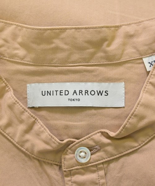 UNITED ARROWS เสื้อลำลอง