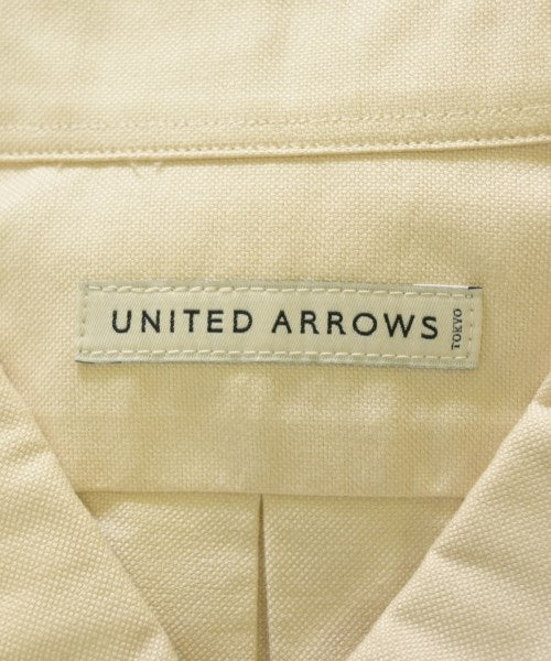 UNITED ARROWS เสื้อลำลอง