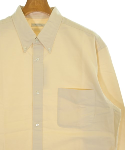 UNITED ARROWS เสื้อลำลอง