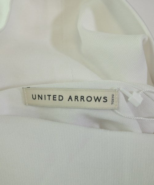 UNITED ARROWS เสื้อยืด/เสื้อท็อปส์