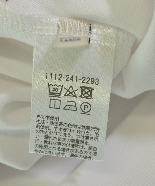 UNITED ARROWS เสื้อยืด/เสื้อท็อปส์