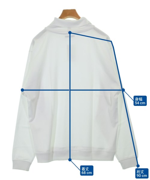 UNITED ARROWS เสื้อยืด/เสื้อท็อปส์