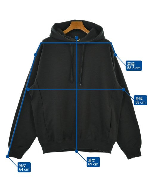 UNITED ARROWS เสื้อฮู้ด
