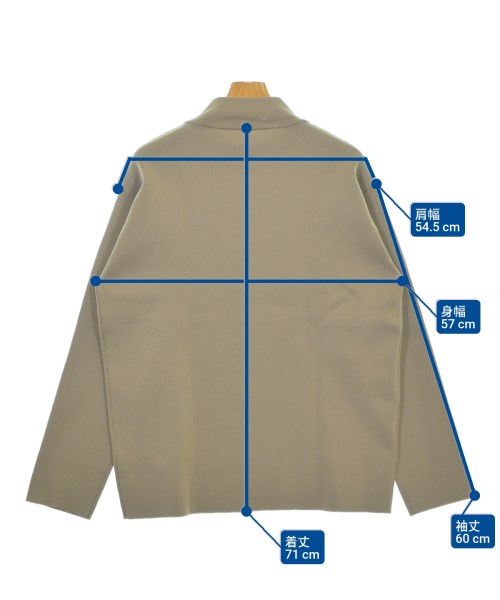 UNITED ARROWS เสื้อกันหนาว
