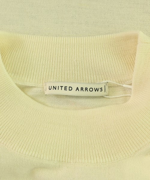 UNITED ARROWS เสื้อกันหนาว