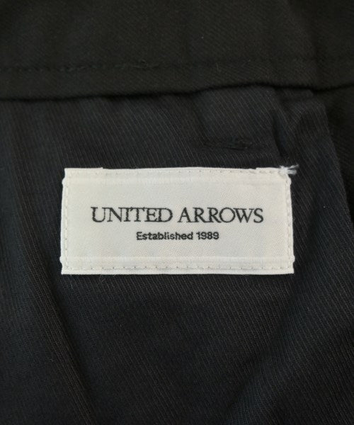 UNITED ARROWS กางเกงขายาว