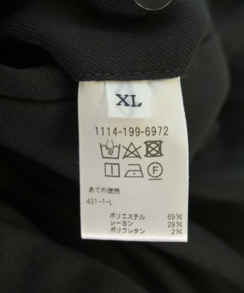 UNITED ARROWS กางเกงขายาว