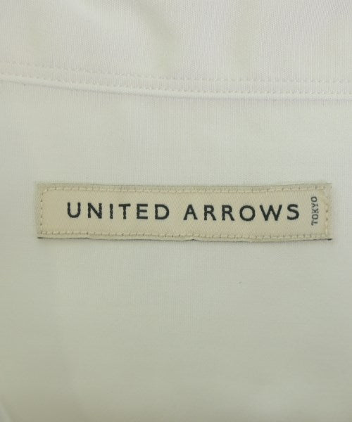 UNITED ARROWS เสื้อลำลอง