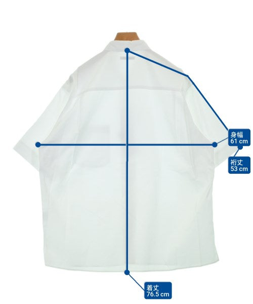 UNITED ARROWS เสื้อลำลอง
