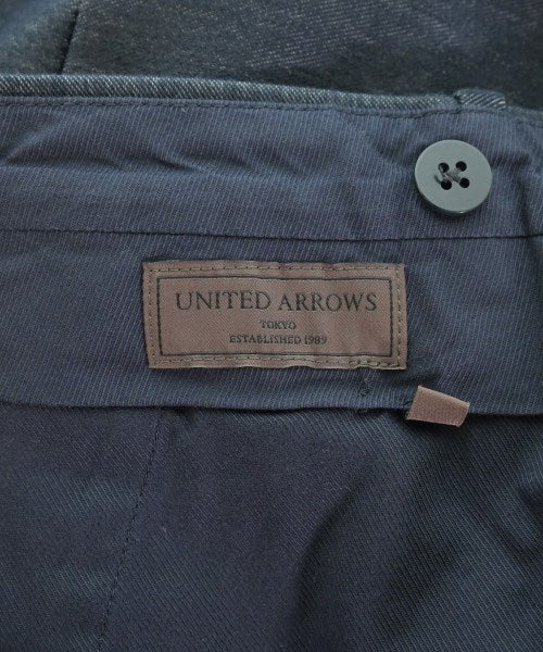UNITED ARROWS กางเกงขายาว