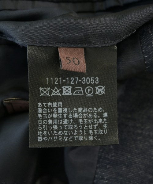 UNITED ARROWS เบลเซอร์/แจ็คเก็ตสูท