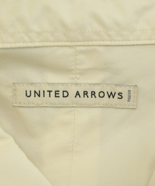 UNITED ARROWS เสื้อลำลอง