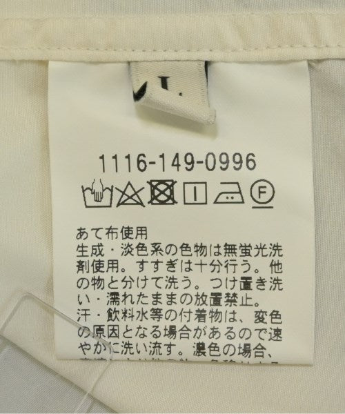 UNITED ARROWS เสื้อลำลอง