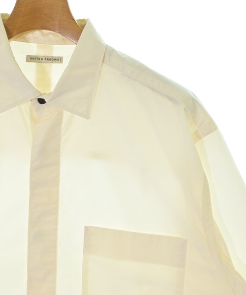 UNITED ARROWS เสื้อลำลอง