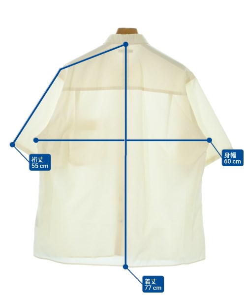 UNITED ARROWS เสื้อลำลอง