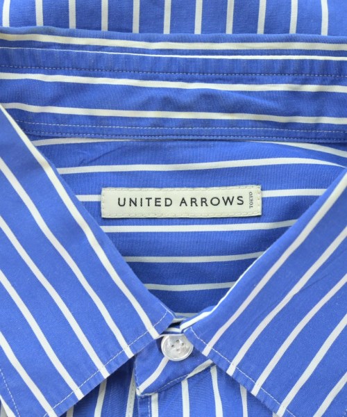UNITED ARROWS เสื้อลำลอง