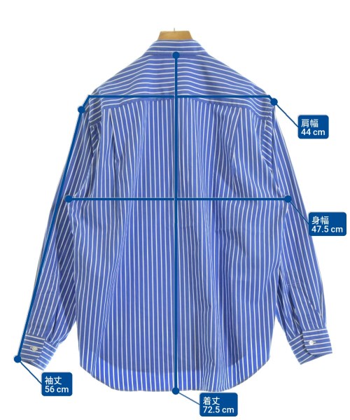UNITED ARROWS เสื้อลำลอง