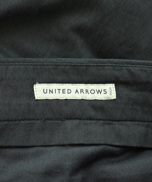 UNITED ARROWS กางเกงขายาว