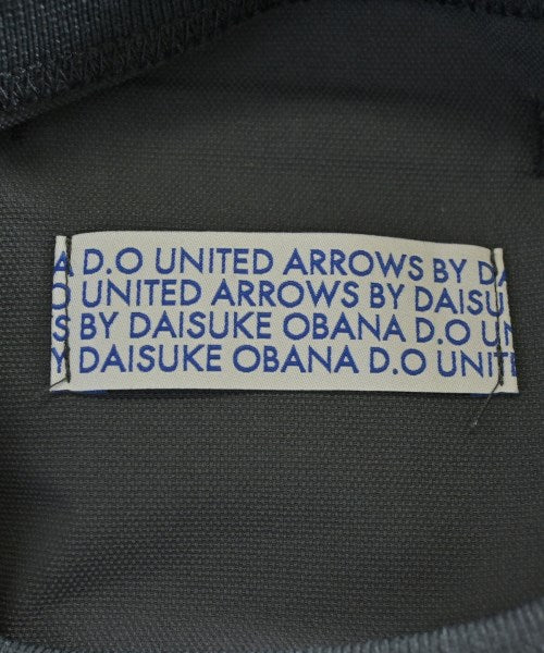UNITED ARROWS เสื้อยืด/เสื้อท็อปส์