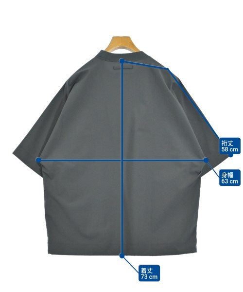 UNITED ARROWS เสื้อยืด/เสื้อท็อปส์