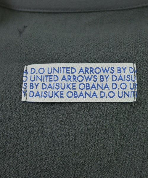 UNITED ARROWS เสื้อลำลอง