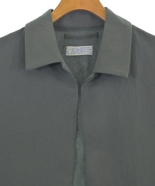 UNITED ARROWS เสื้อลำลอง