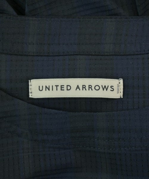 UNITED ARROWS เสื้อยืด/เสื้อท็อปส์