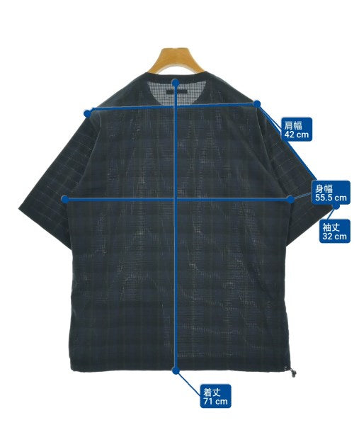 UNITED ARROWS เสื้อยืด/เสื้อท็อปส์
