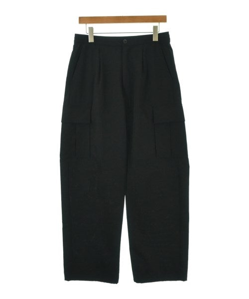 UNITED ARROWS กางเกงมีกระเป๋าข้างกางเกง2-4 กระเป๋า