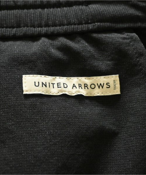 UNITED ARROWS กางเกงมีกระเป๋าข้างกางเกง2-4 กระเป๋า