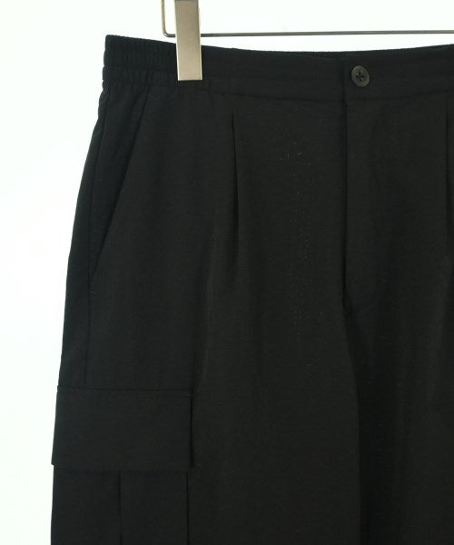 UNITED ARROWS กางเกงมีกระเป๋าข้างกางเกง2-4 กระเป๋า