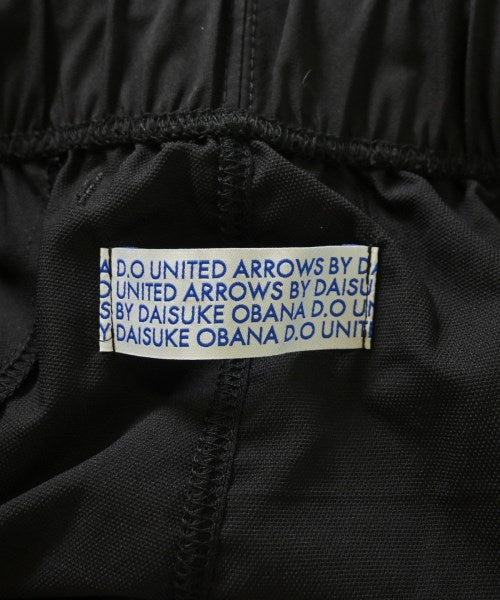 UNITED ARROWS กางเกงขาสั้น