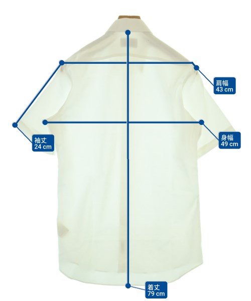 UNITED ARROWS เสื้อลำลอง