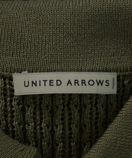 UNITED ARROWS เสื้อกันหนาว