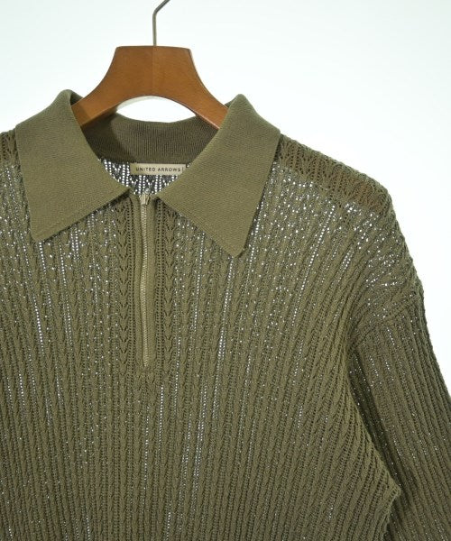 UNITED ARROWS เสื้อกันหนาว