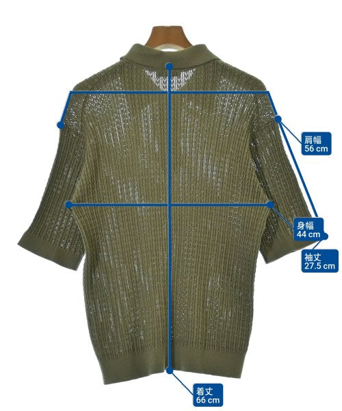 UNITED ARROWS เสื้อกันหนาว