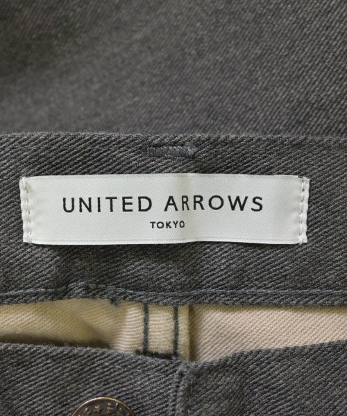 UNITED ARROWS ยีนส์