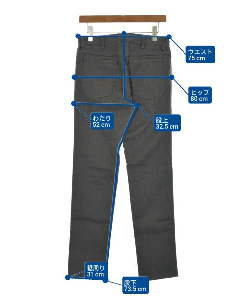 UNITED ARROWS ยีนส์