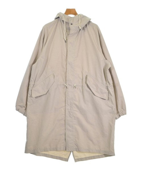 UNITED ARROWS เคลือบ Mod