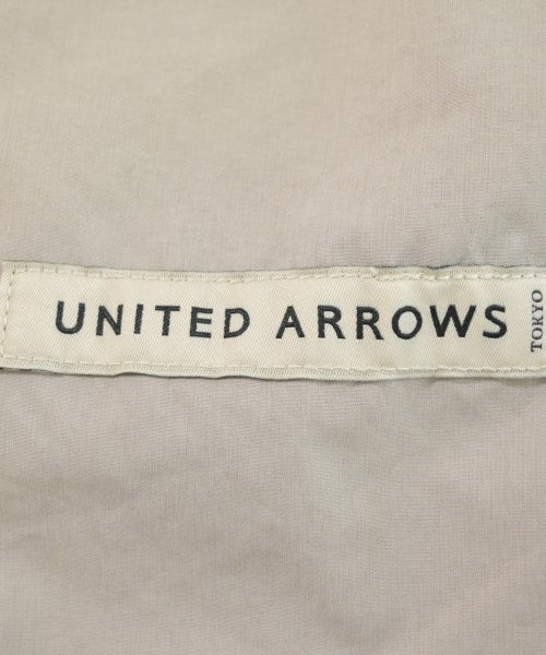 UNITED ARROWS เคลือบ Mod