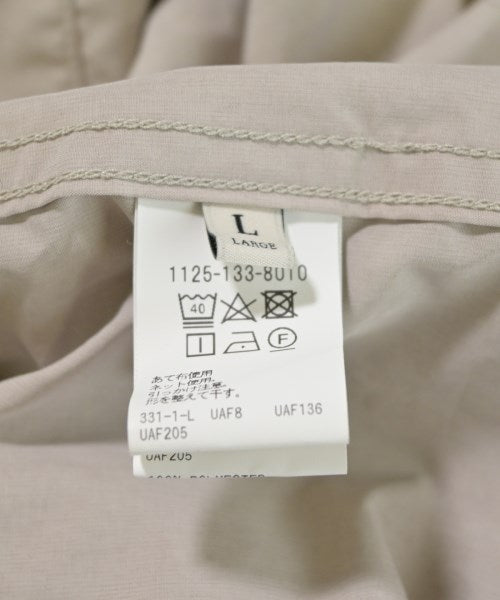 UNITED ARROWS เคลือบ Mod