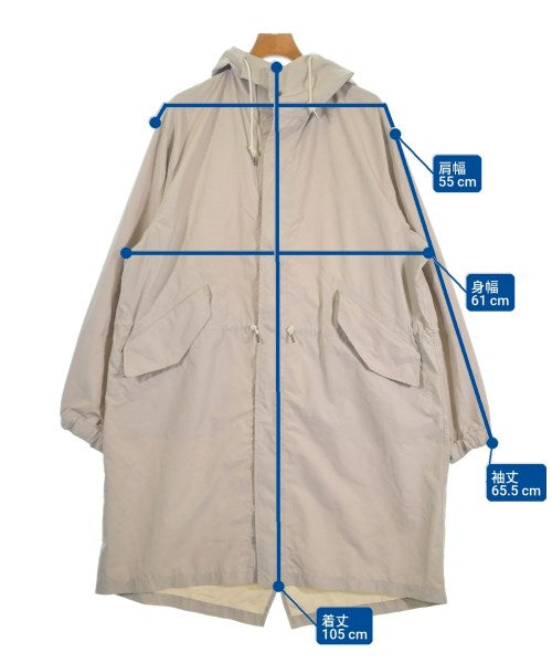 UNITED ARROWS เคลือบ Mod