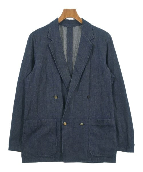 UNITED ARROWS แจ็คเก็ตลำลอง