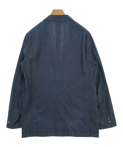 UNITED ARROWS แจ็คเก็ตลำลอง
