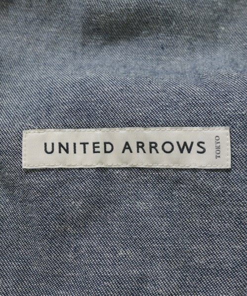 UNITED ARROWS แจ็คเก็ตลำลอง
