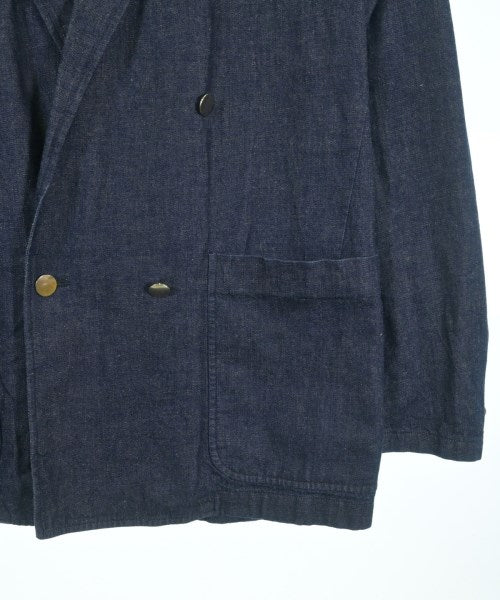 UNITED ARROWS แจ็คเก็ตลำลอง
