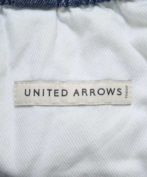 UNITED ARROWS กางเกง อื่น